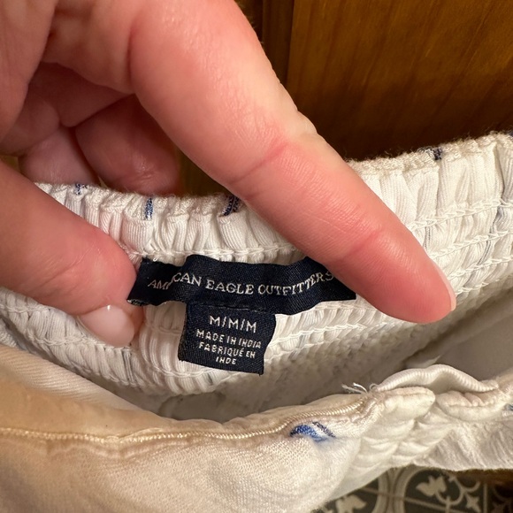 American eagle jumpsuit size Medium - Picture 6 of 7